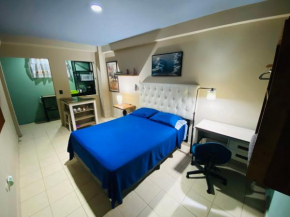 Mini Suite Apartamento